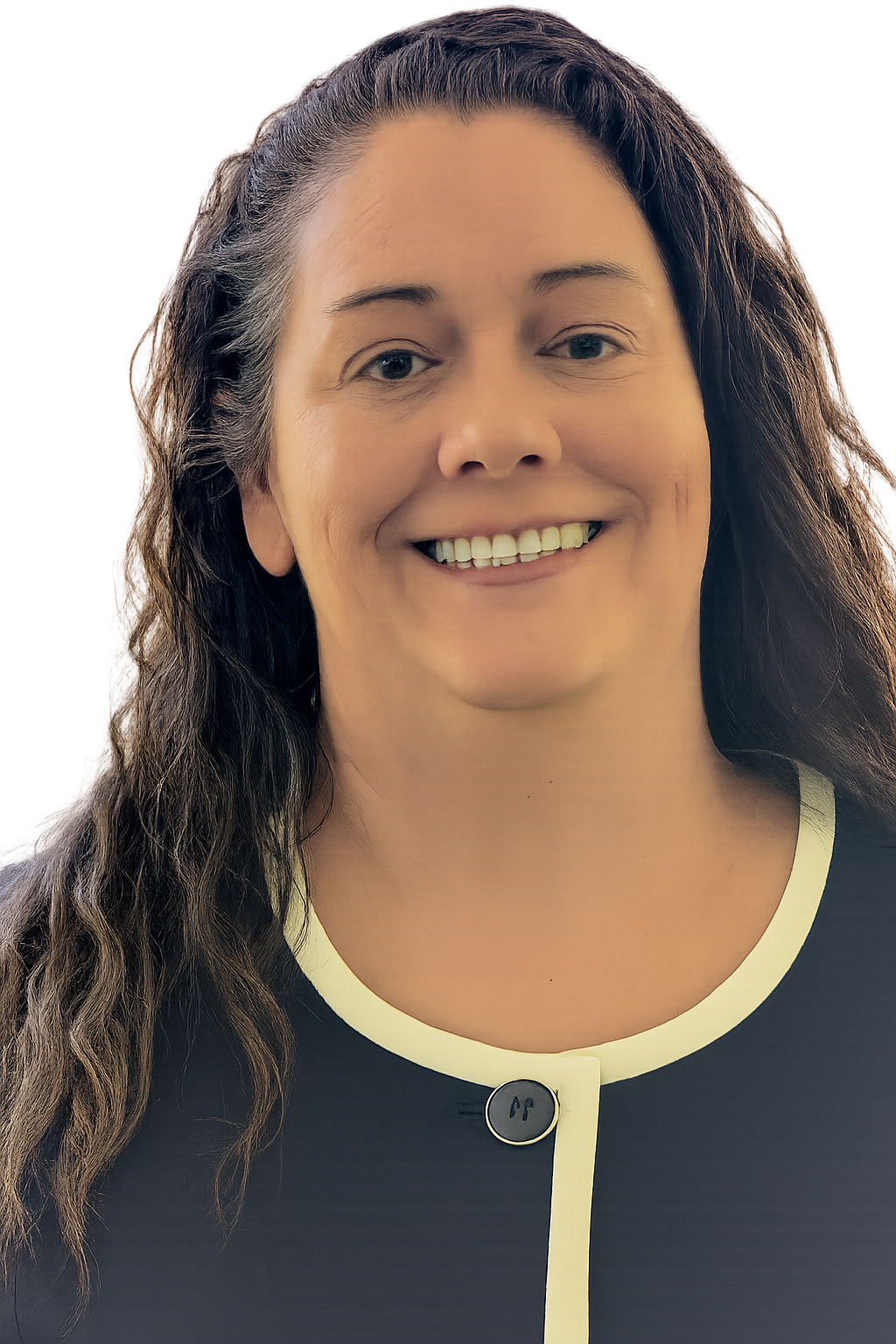 Helen Gust's face image