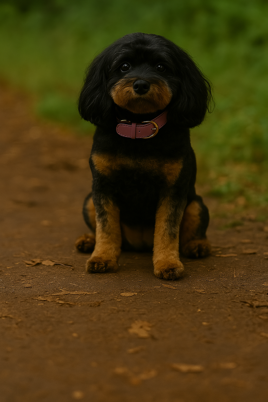 Cave Springs Park Images