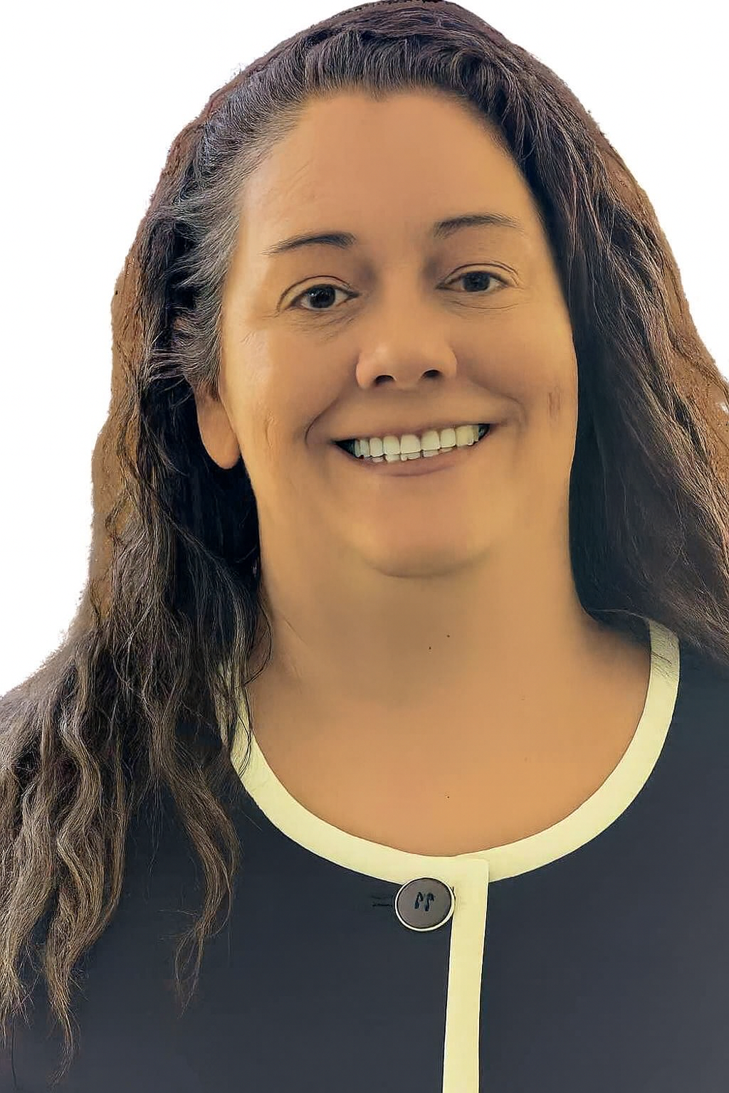 Helen Gust's headshot